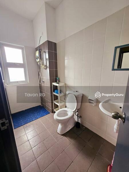 Service Residence for Rent at Saville @ Kajang - Tavon RG - PropertyGuru.com.my