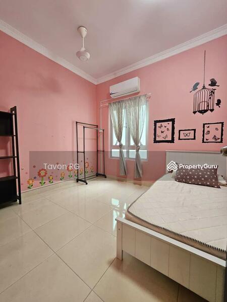 Service Residence for Rent at Saville @ Kajang - Tavon RG - PropertyGuru.com.my