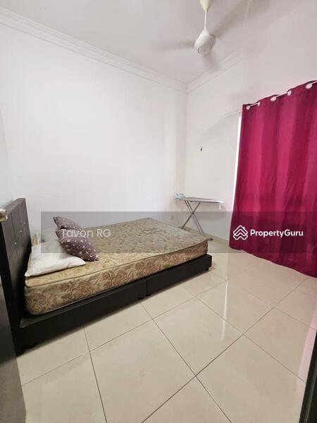 Service Residence for Rent at Saville @ Kajang - Tavon RG - PropertyGuru.com.my