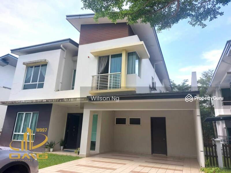 For Sale - Phase 7, Setia Duta, Setia Eco Park