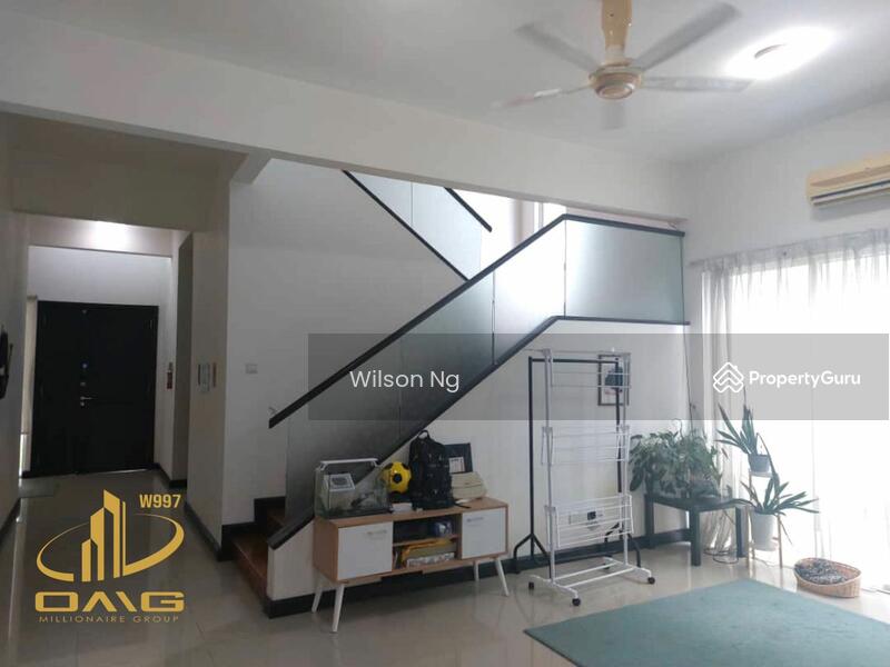 For Sale - Phase 7, Setia Duta, Setia Eco Park