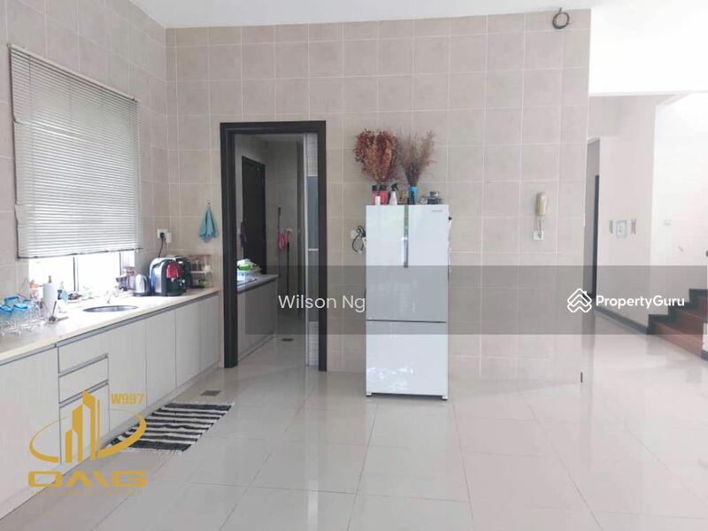 For Sale - Phase 7, Setia Duta, Setia Eco Park