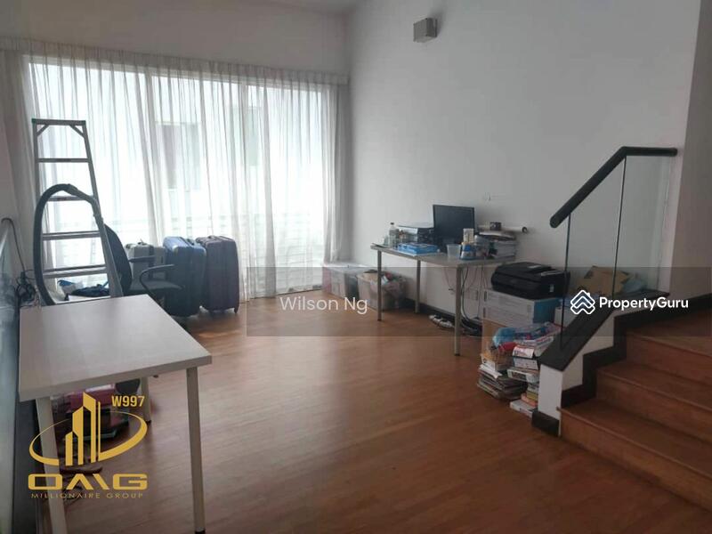 For Sale - Phase 7, Setia Duta, Setia Eco Park