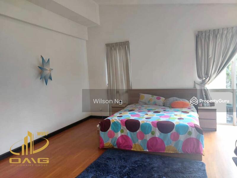 For Sale - Phase 7, Setia Duta, Setia Eco Park