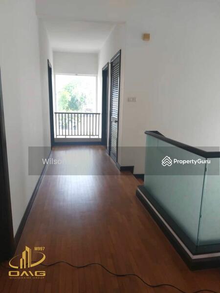 For Sale - Phase 7, Setia Duta, Setia Eco Park