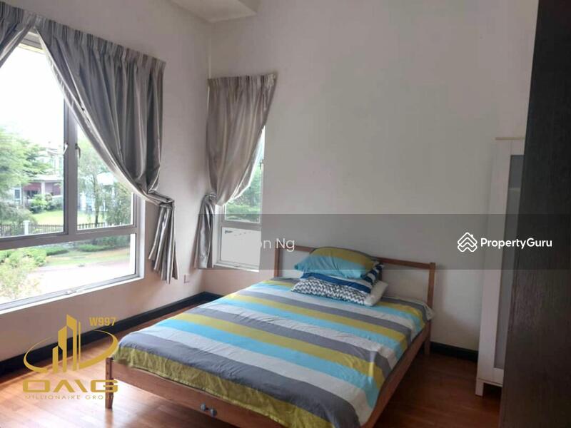 For Sale - Phase 7, Setia Duta, Setia Eco Park