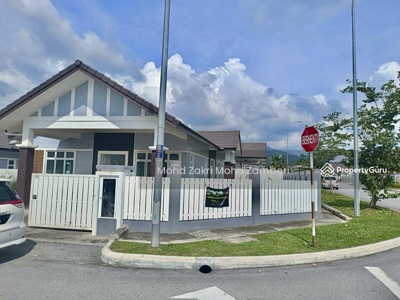 Rumah Banglo untuk Dijual di Senawang (Negeri Sembilan) - Mohd Zakri Mohd Zamberi - PropertyGuru.com.my