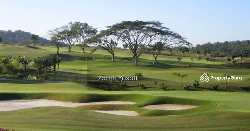 several sand traps at IGCC