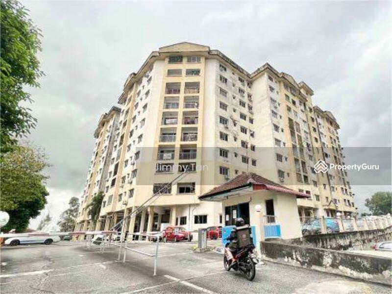 Pangsapuri untuk Dijual di Kenangan View - Jimmy Tan - PropertyGuru.com.my