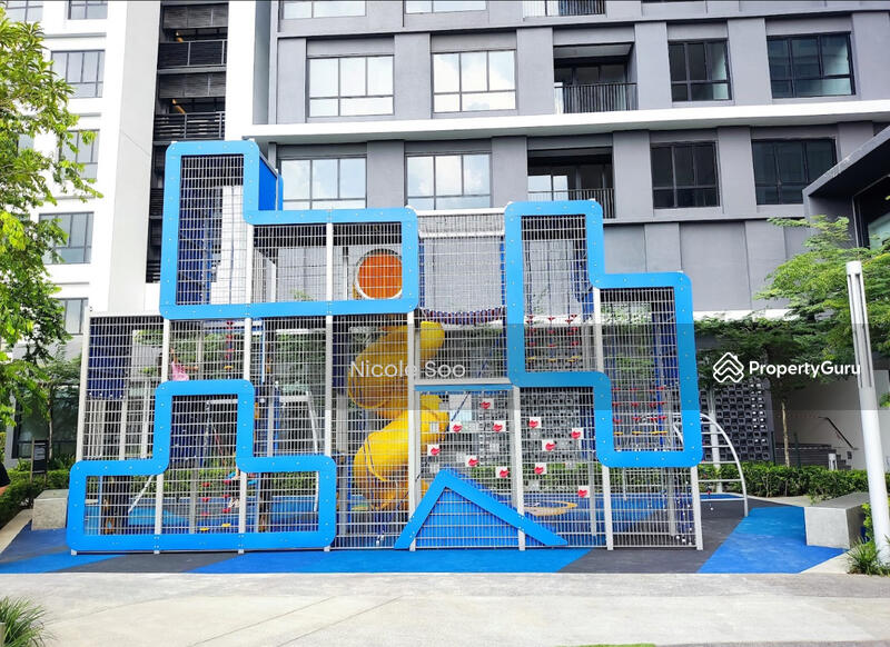 Service Residence for Rent at Ativo Suites @ Damansara Avenue - Nicole Soo - PropertyGuru.com.my