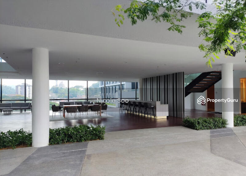Service Residence for Rent at Ativo Suites @ Damansara Avenue - Nicole Soo - PropertyGuru.com.my