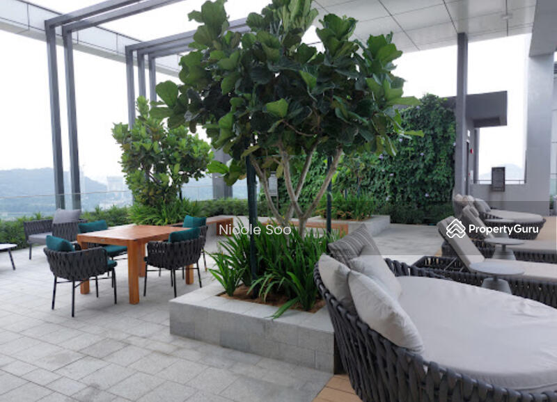 Service Residence for Rent at Ativo Suites @ Damansara Avenue - Nicole Soo - PropertyGuru.com.my