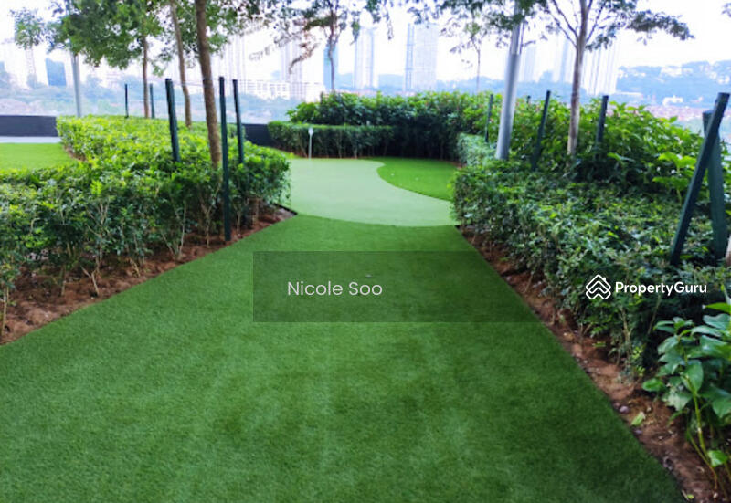 Service Residence for Rent at Ativo Suites @ Damansara Avenue - Nicole Soo - PropertyGuru.com.my