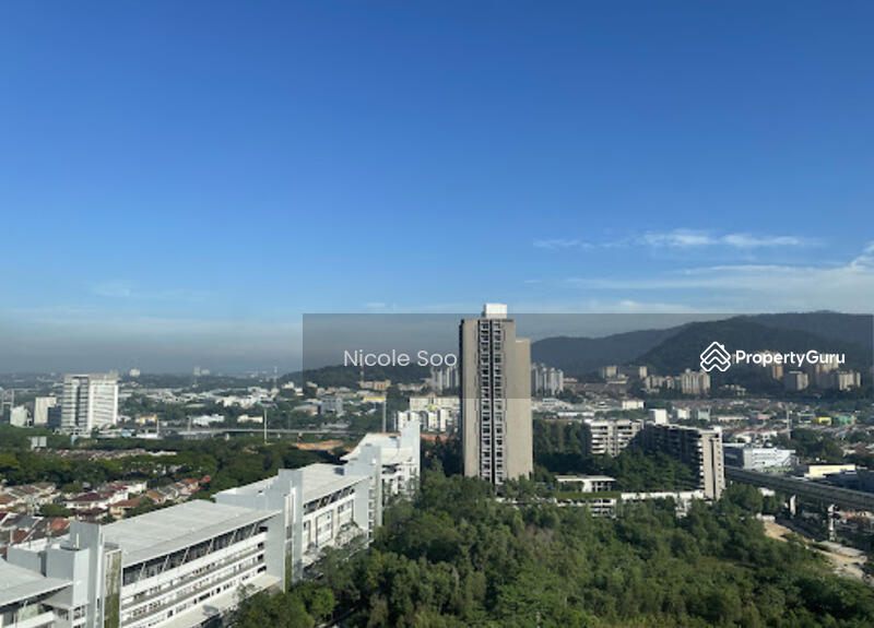 Service Residence for Rent at Ativo Suites @ Damansara Avenue - Nicole Soo - PropertyGuru.com.my