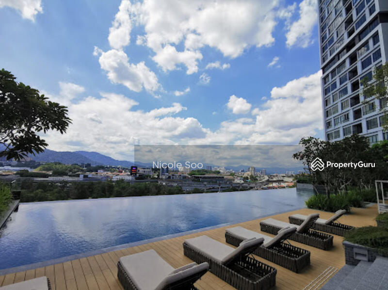 Service Residence for Rent at Ativo Suites @ Damansara Avenue - Nicole Soo - PropertyGuru.com.my