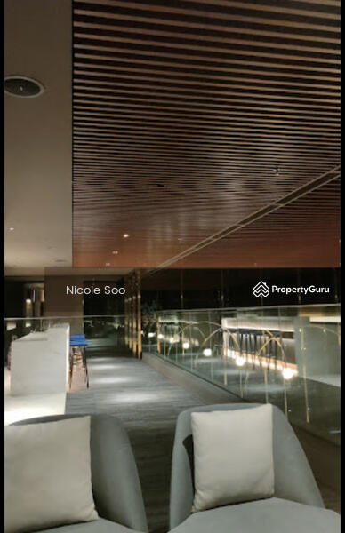 Service Residence for Rent at Ativo Suites @ Damansara Avenue - Nicole Soo - PropertyGuru.com.my