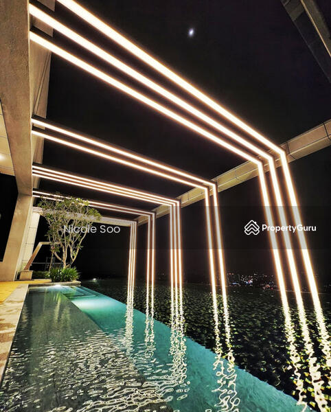 Service Residence for Rent at Ativo Suites @ Damansara Avenue - Nicole Soo - PropertyGuru.com.my