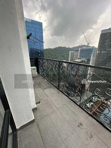 Condominium for Rent at Colonial @ Empire City - Jeff Ng - PropertyGuru.com.my