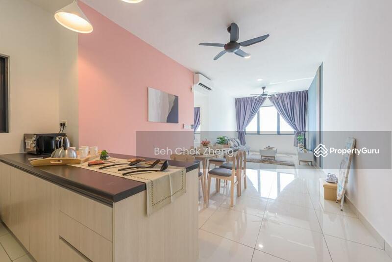 1,819 hartanah untuk disewa di Setapak PropertyGuru Malaysia