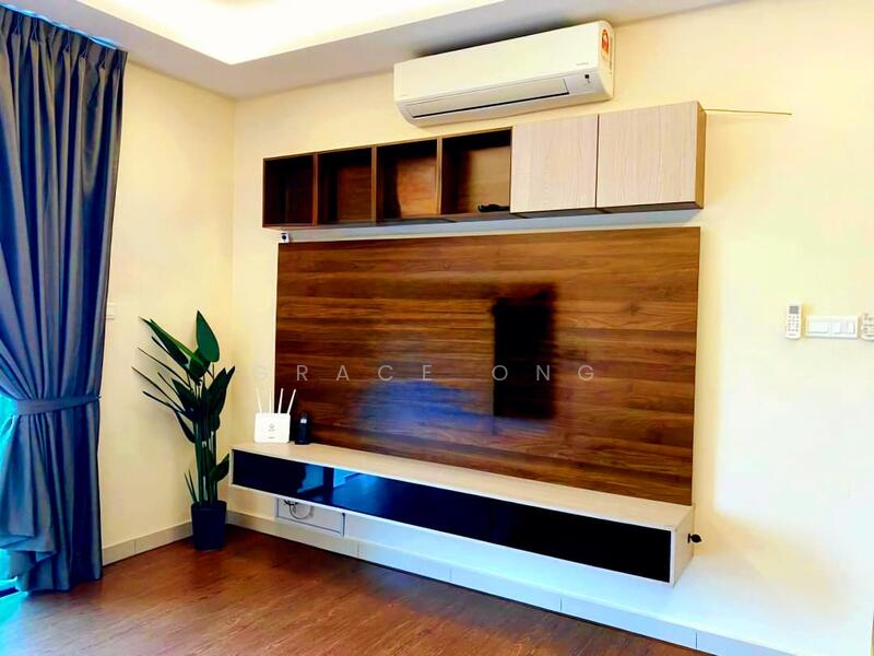 For Rent - Citywoods