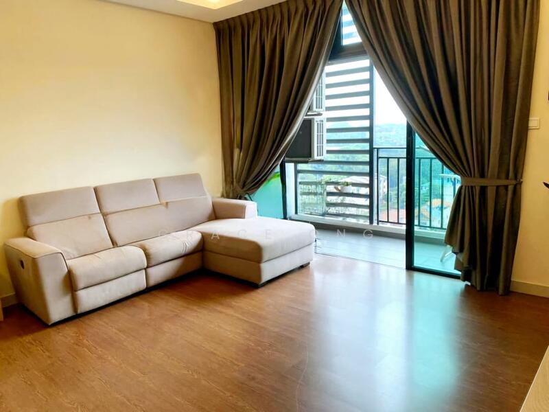 For Rent - Citywoods