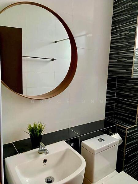 For Rent - Citywoods