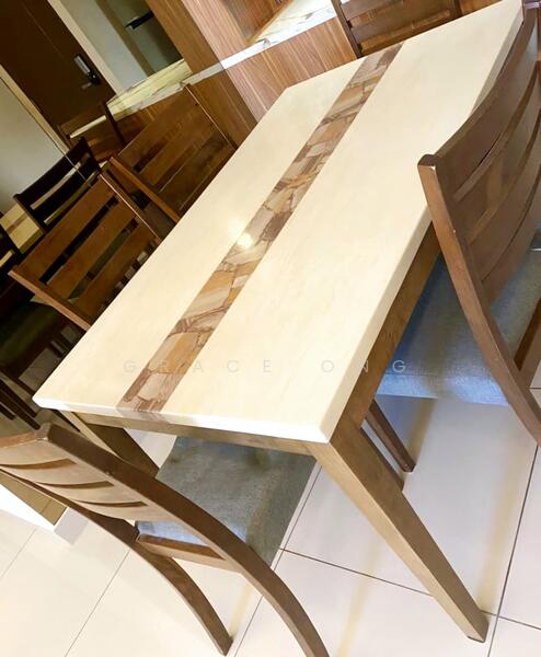 For Rent - Citywoods