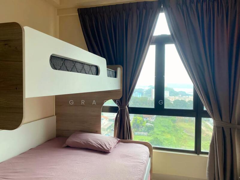 For Rent - Citywoods