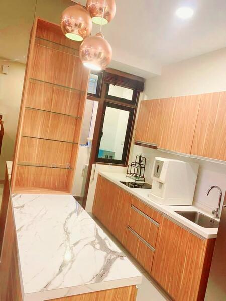 For Rent - Citywoods