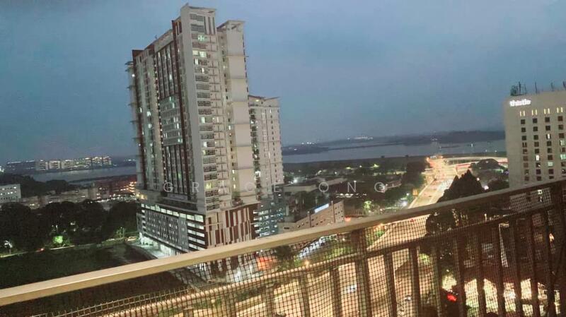 For Rent - Citywoods