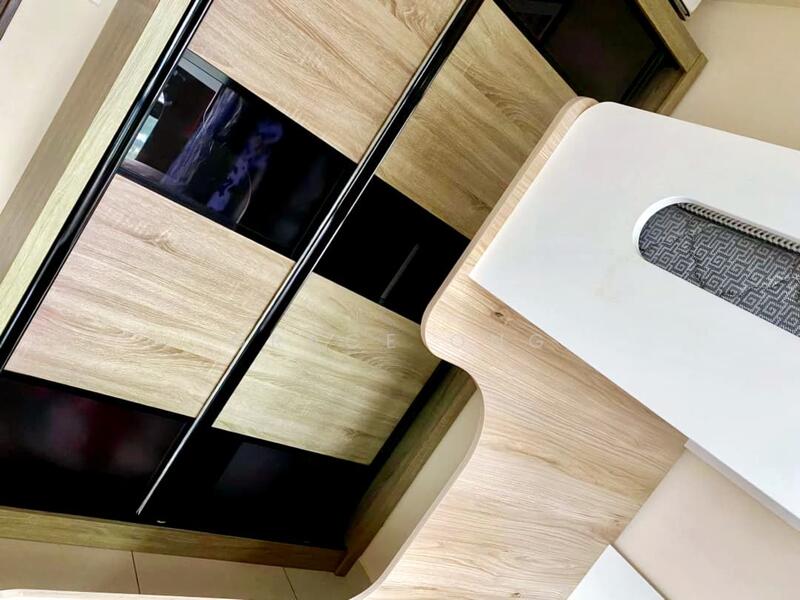 For Rent - Citywoods