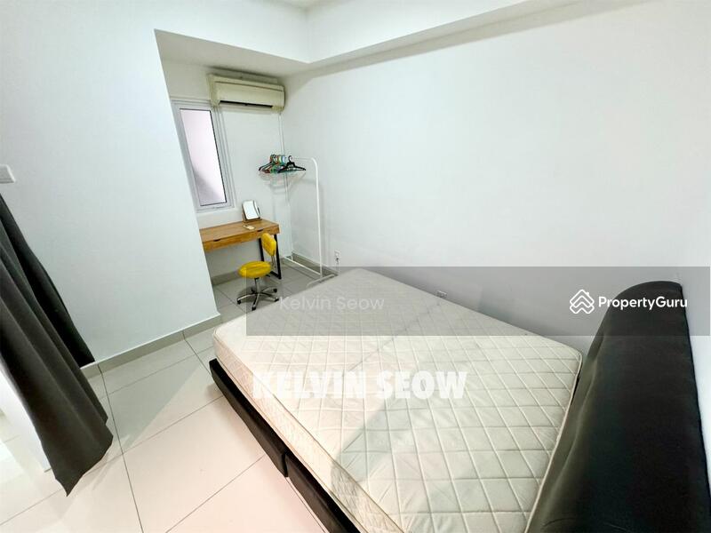 Servis Apartment untuk Disewa di Maritime Suite - Kelvin Seow - PropertyGuru.com.my