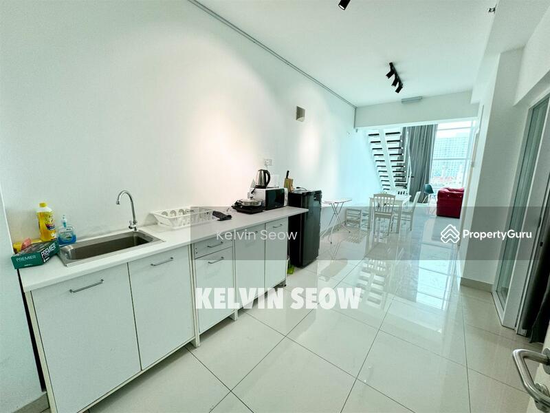 Servis Apartment untuk Disewa di Maritime Suite - Kelvin Seow - PropertyGuru.com.my