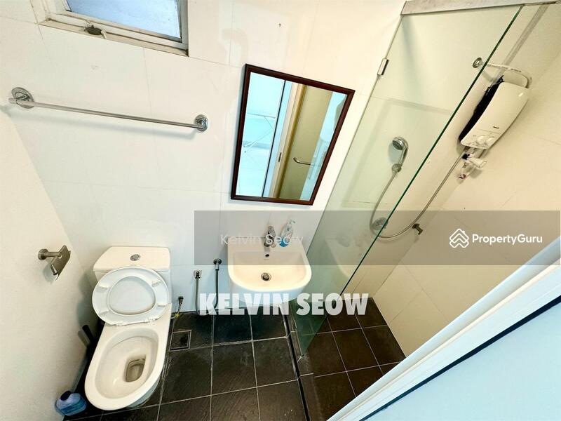 Servis Apartment untuk Disewa di Maritime Suite - Kelvin Seow - PropertyGuru.com.my