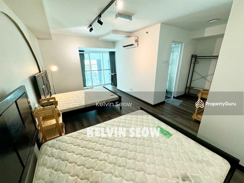 Servis Apartment untuk Disewa di Maritime Suite - Kelvin Seow - PropertyGuru.com.my