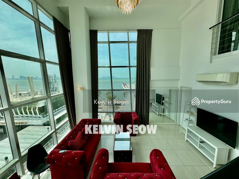 Servis Apartment untuk Disewa di Maritime Suite - Kelvin Seow - PropertyGuru.com.my