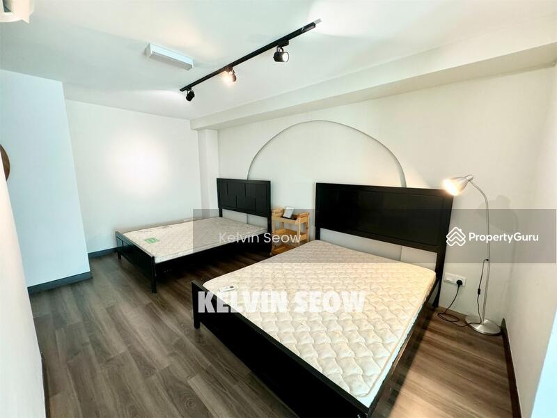 Servis Apartment untuk Disewa di Maritime Suite - Kelvin Seow - PropertyGuru.com.my