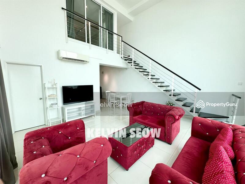 Servis Apartment untuk Disewa di Maritime Suite - Kelvin Seow - PropertyGuru.com.my