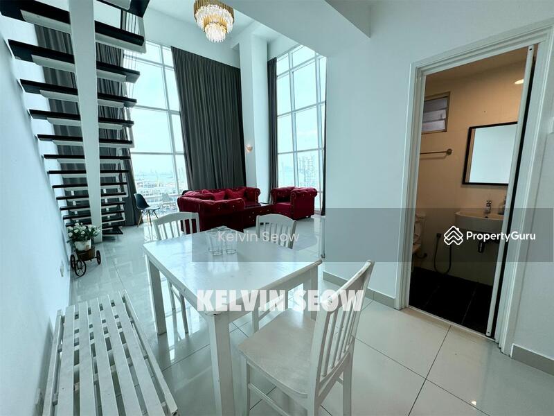 Servis Apartment untuk Disewa di Maritime Suite - Kelvin Seow - PropertyGuru.com.my