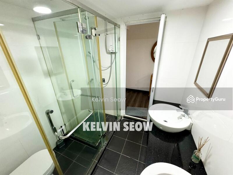 Servis Apartment untuk Disewa di Maritime Suite - Kelvin Seow - PropertyGuru.com.my