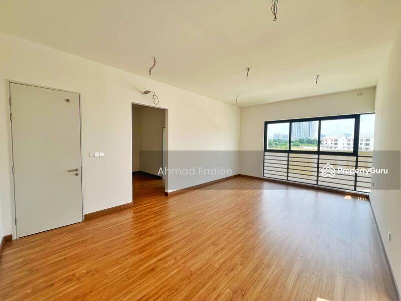 For Sale - Sejati Lakeside @ Cyberjaya