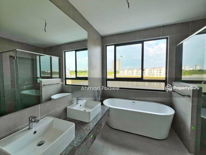 For Sale - Sejati Lakeside @ Cyberjaya