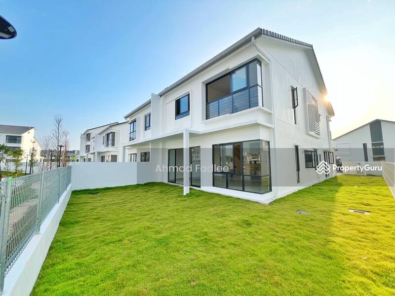 For Sale - Sejati Lakeside @ Cyberjaya