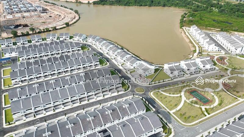 For Sale - Sejati Lakeside @ Cyberjaya