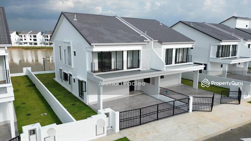 For Sale - Sejati Lakeside @ Cyberjaya