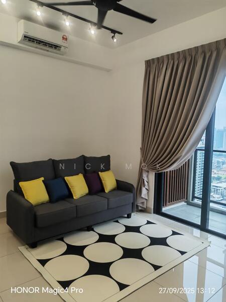 For Rent - Trion 2 @ KL