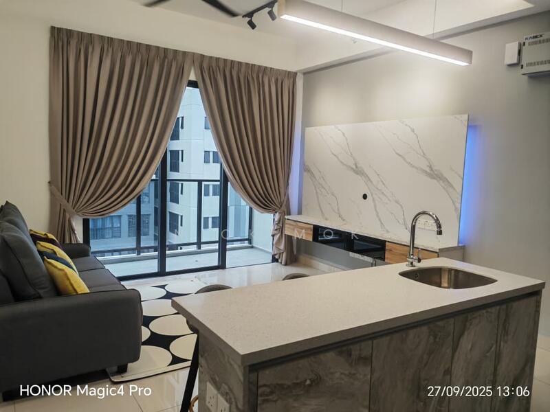 For Rent - Trion 2 @ KL