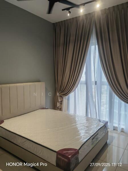 For Rent - Trion 2 @ KL