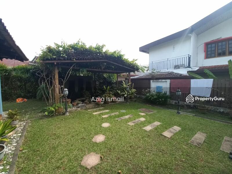 For Sale - Section 2