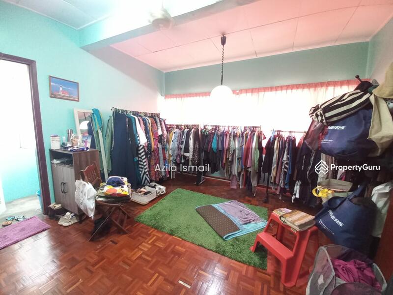For Sale - Section 2